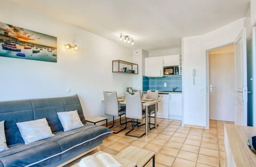 Ciboure Apartment | Résidence Soko Eder by Interhome