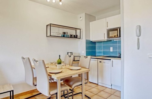 Ciboure Apartment | Résidence Soko Eder by Interhome