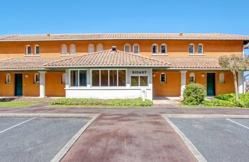 Ciboure Apartment | Résidence Soko Eder by Interhome