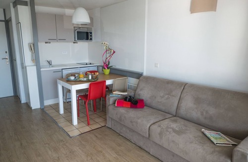 Hendaye House | Résidence Sokoburu