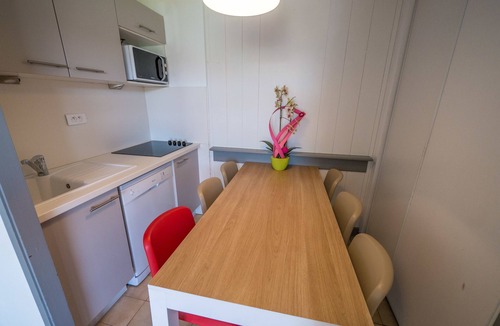 Hendaye House | Résidence Sokoburu