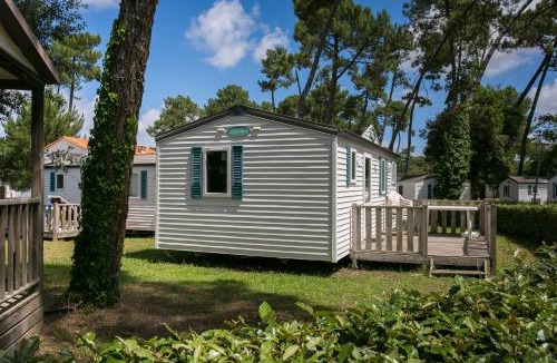 Ronce-les-Bains Resort | Résidence Sous les Pins (by Popinns)