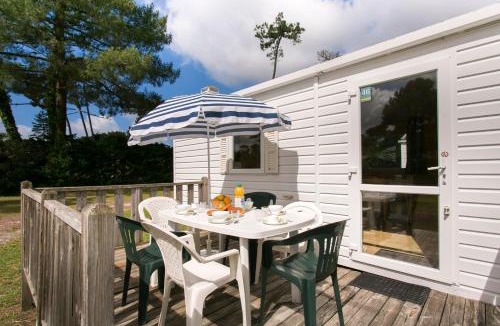 Ronce-les-Bains Resort | Résidence Sous les Pins (by Popinns)