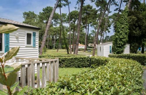 Ronce-les-Bains Resort | Résidence Sous les Pins (by Popinns)