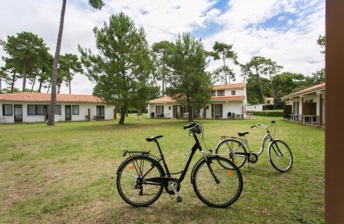 Ronce-les-Bains Resort | Résidence Sous les Pins (by Popinns)