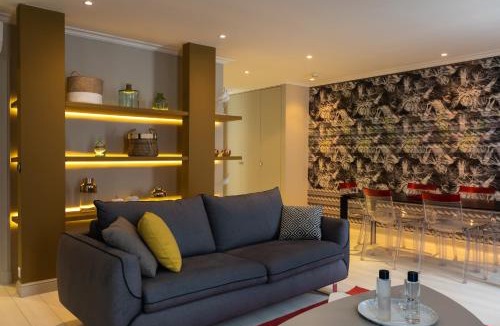 Odeon Apartment | Résidence & Spa Le Prince Régent