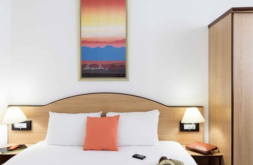 Paquis Navigation Hotel | Résidence Studio Genève Centre by Accor