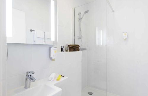 Paquis Navigation Hotel | Résidence Studio Genève Centre