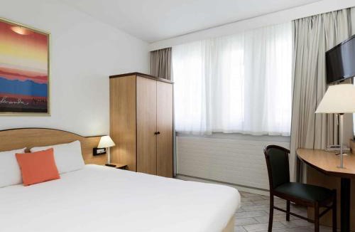 Paquis Navigation Hotel | Résidence Studio Genève Centre