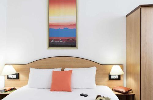 Paquis Navigation Hotel | Résidence Studio Genève Centre