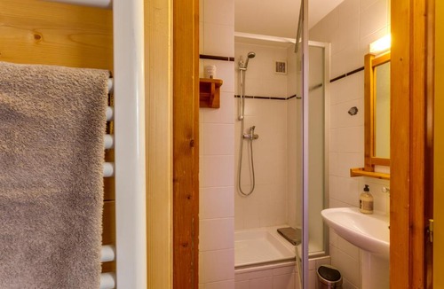 Val-d'Isere Apartment | Résidence Studio Sakura