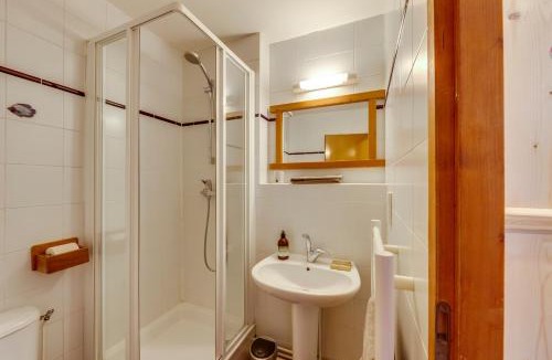 Val-d'Isere Apartment | Résidence Studio Sakura