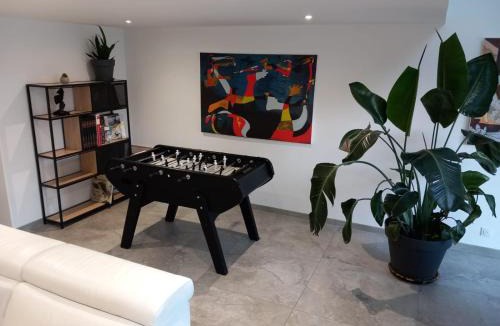La Meziere Bed & Breakfast | Résidence Tamaris Loft House