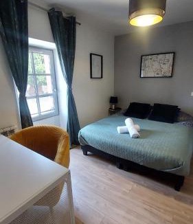 Lanvallay House | Résidence Tamaris Soline