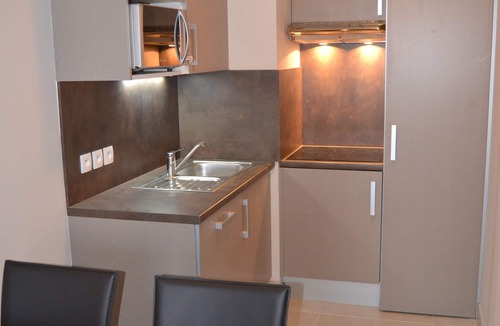 Concarneau Apartment | Résidence Thalasso Concarneau