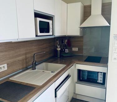 Vernet-les-Bains Apartment | Résidence Thermale - 3 étoiles - Cap sur le Canigou