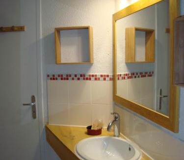 Lafourguette Hotel | Résidence Thibaud
