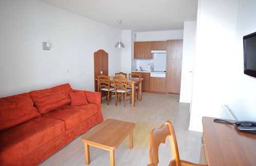 La Mongie House | Résidence Tourmalet