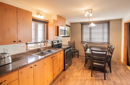 Chicoutimi Apartment | Résidence Touristique Chicoutimi