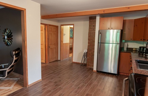 Chicoutimi Apartment | Résidence Touristique Chicoutimi