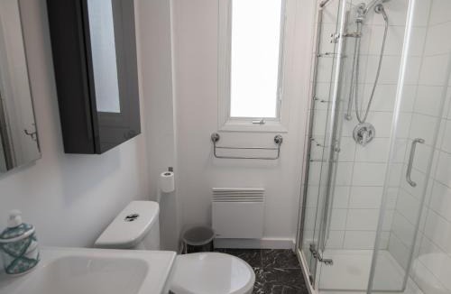 Chicoutimi Apartment | Résidence Touristique Chicoutimi