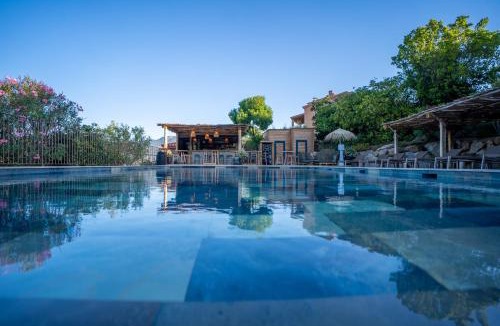 Propriano Villa | Résidence U Frusteru
