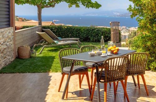 Propriano Villa | Résidence U Frusteru