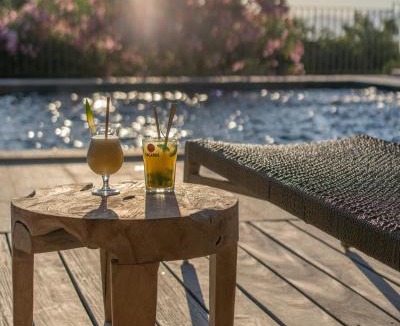 Propriano Villa | Résidence U Frusteru
