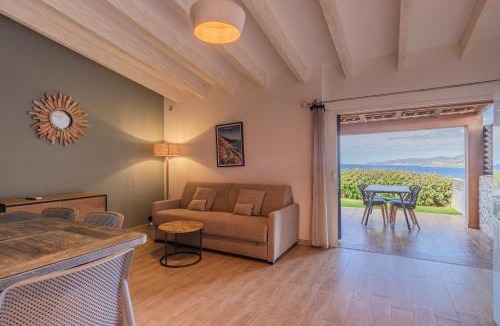 Propriano Villa | Résidence U Frusteru