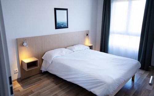 Roquebrune-Cap-Martin Apartment | Résidence Vacances - Azureva Roquebrune-Cap-Martin