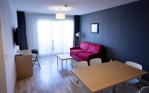 Roquebrune-Cap-Martin Apartment | Résidence Vacances - Azureva Roquebrune-Cap-Martin