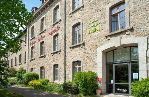 Dinan Hotel | Résidence Vacancéole - Duguesclin