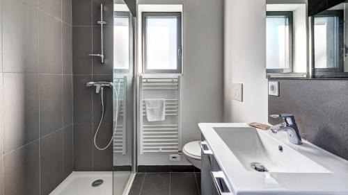 Motz Apartment | Résidence Vacancéole Les Chambres des Oiseaux