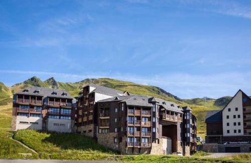 Peyragudes Apartment | Résidence Vacancéole - Privilège