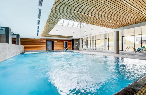Peyragudes Apartment | Résidence Vacancéole - Privilège