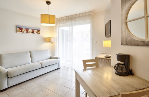 Benodet House | Résidence Vacances Bleues les Jardins d'Arvor