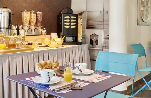 Benodet House | Résidence Vacances Bleues les Jardins d'Arvor