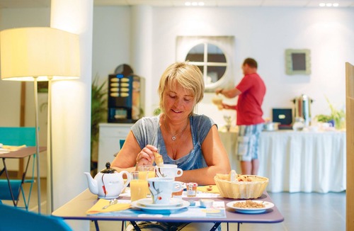 Benodet House | Résidence Vacances Bleues les Jardins d'Arvor