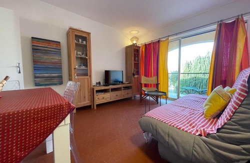 Collioure Apartment | Résidence Val Saint-Elme 4VSE-CAR197