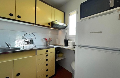 Collioure Apartment | Résidence Val Saint-Elme 4VSE-CAR197