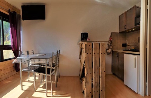 Puy-Saint-Vincent Apartment | Résidence Valgardena