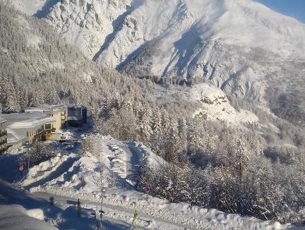Puy-Saint-Vincent Apartment | Résidence Valgardena