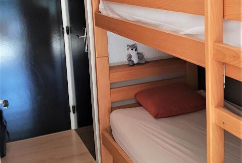 Puy-Saint-Vincent Apartment | Résidence Valgardena