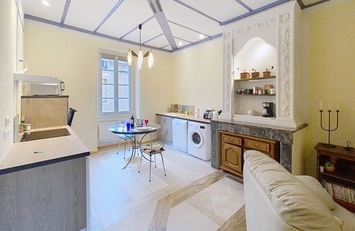 Bedarieux Apartment | Résidence Verdi