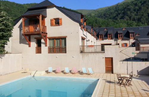 Vignec Apartment | Résidence Vignec Village by Actisource