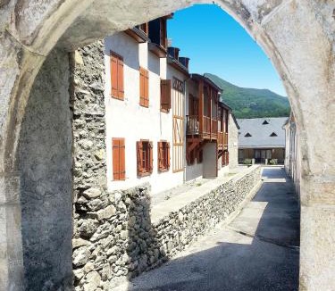 Vignec Apartment | Résidence Vignec Village by Actisource