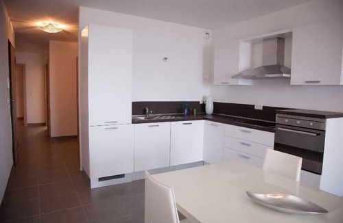 Macinaggio Apartment | Résidence Villa Tyrrenia