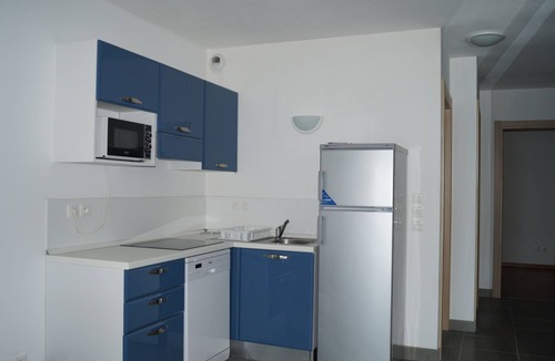 Macinaggio Apartment | Résidence Villa Tyrrenia