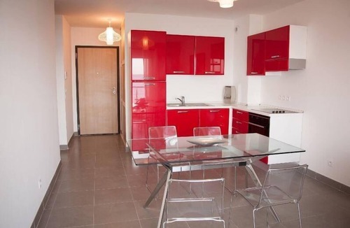 Macinaggio Apartment | Résidence Villa Tyrrenia