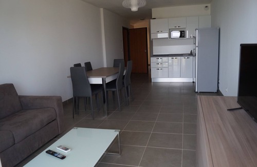 Macinaggio Apartment | Résidence Villa Tyrrenia